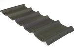 Onduline® - Onduvilla teja ligera - sombreado verde - 40x1,06m